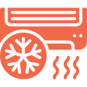 Heating, Cooling, and Ventilation: